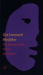 De eeuw van mijn dochter - Ilja Leonard Pfeijffer