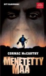 Menetetty maa - Raimo Salminen, Cormac McCarthy