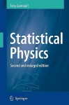 Statistical Physics - Tony Guenault