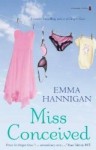 Miss Conceived - Emma Hannigan