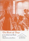 The Book of Days for the School-story Reader - Nicky Smith, Joy Wotton