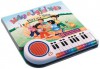 Make a Joyful Noise: 12 Favorite Praise Songs with Electric Piano (Play and Sing Piano Book) - Robin Stanley, Susan L. Lingo