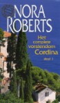 Het complete vorstendom Cordina (#1) - Nora Roberts