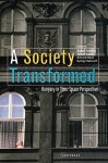 A Society Transformed - Rudolf Andorka, Tamás Kolosi, Richard Rose