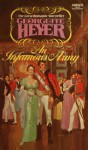 An Infamous Army - Georgette Heyer