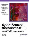 Open Source Development with CVS - Karl Fogel, Karl Franz Fogel, Karl Fogel