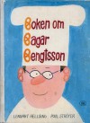 Boken om Bagar Bengtsson - Lennart Hellsing, Poul Ströyer