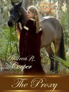 The Proxy: Historical Romance Novella - Andrea R. Cooper, Safari Heat