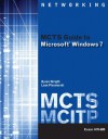 Bundle: MCTS Guide to Microsoft Windows 7 (Exam # 70-680) + MCTS Lab Manual - Byron Wright, Leon Plesniarski