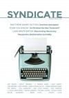 Syndicate: January/February 2016 - Syndicate Syndicate