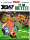 Asterix en de Britten - René Goscinny