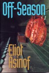 Off-Season - Eliot Asinof