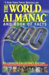 World Almanac and Book of Facts 2000 - World Almanac