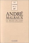 reine de Saba - André Malraux