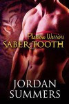 Saber-tooth - Jordan Summers