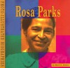 Rosa Parks - Muriel L. Dubois