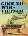 Ground War Vietnam V#2 - Jim Mesko