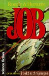 Job of de schoonheid van het geduld - Robert A. Heinlein