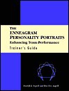 Enneagram Personality Portraits, Enhancing Team Performance Card Deck - Perfecters (Set of 9 Cards), Trainer's Guide - Pfeiffer & Company, Dee Dee Aspell