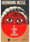 O lobo da estepe - Hermann Hesse