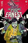 The Importance of Being Ernest - Ernest Cline