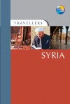 Travellers Syria - Thomas Cook Publishing, Diana Darke