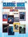 Classis Rock Sheet Music Hits: Easy Piano - Warner Brothers Publications