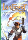 Lanfeust de Troy Tome 2 Thanos l'incongru - Christophe Arleston