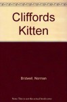 Clifford's Kitten - Norman Bridwell