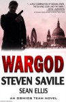 WarGod - Steven Savile, Sean Ellis