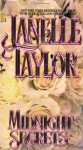 Midnight Secrets - Janelle Taylor