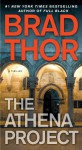 The Athena Project - Brad Thor