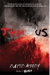 Them or Us - David Moody