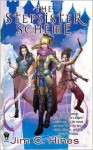 The Stepsister Scheme (Princess Novels Series #1) - Jim C. Hines