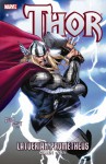 Thor: Latverian Prometheus - Kieron Gillen, Stan Lee, Chris Giarrusso, Billy Tan, Ryan Stegman, David Aja, Kelly Sue DeConnick