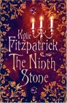 The Ninth Stone - Kylie Fitzpatrick