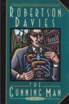 The Cunning Man - Robertson Davies