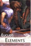 Euclid's Elements - Euclid, Thomas L. Heath, Dana Densmore