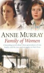 Family of Women - Annie Murray