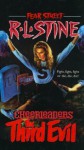 The Third Evil - R.L. Stine