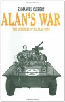 Alan's War: The Memories of G.I. Alan Cope - Emmanuel Guibert, Kathryn Pulver