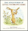 The Adventures of Little Nutbrown Hare - Sam McBratney, Andy Wagner, Debbie Tarbett, Anita Jeram