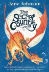 The Secret Country (Secret Country Trilogy) - Jane Johnson