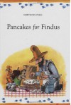 Pancakes for Findus - Sven Nordqvist