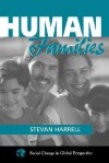 Human Families - Stevan Harrell