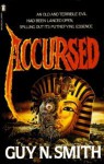 Accursed - Guy N. Smith