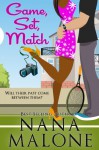 Game, Set, Match - Nana Malone