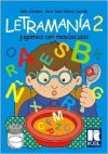 Letramania 2 - Sara Ines Gomez Carrillo, Sally Johnson