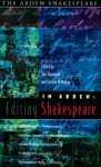 In Arden: Editing Shakespeare - Essays In Honour Of Richard Proudfoot - Ann Thompson, Ann Thompson, Gordon McMullan