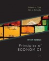 Gen Cmb LL Prin Econ Brf;cnt+ - Robert Frank, Ben S. Bernanke